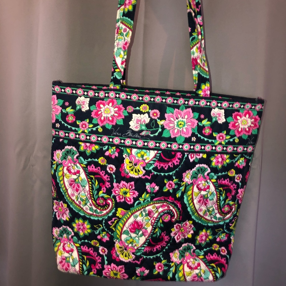 Vera Bradley tote